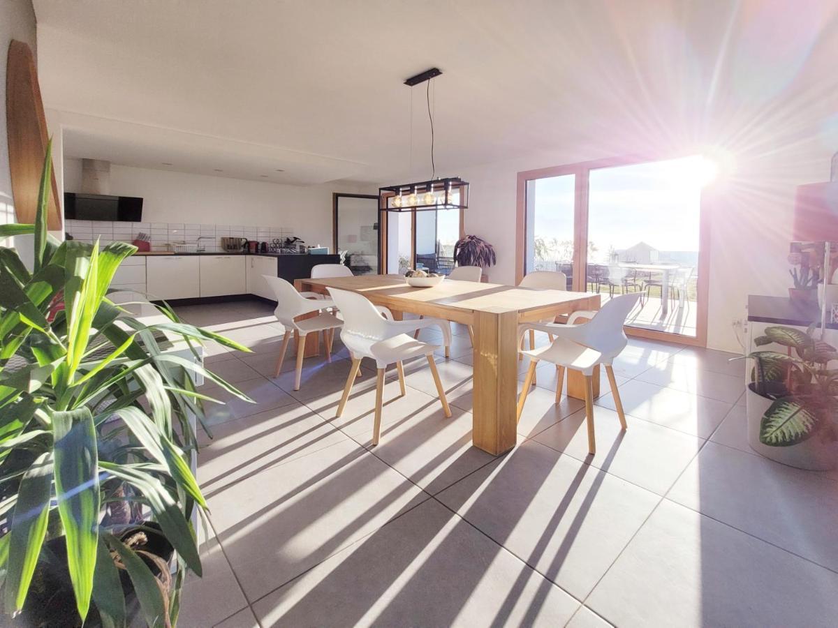 Montreux Holiday Home Exterior foto