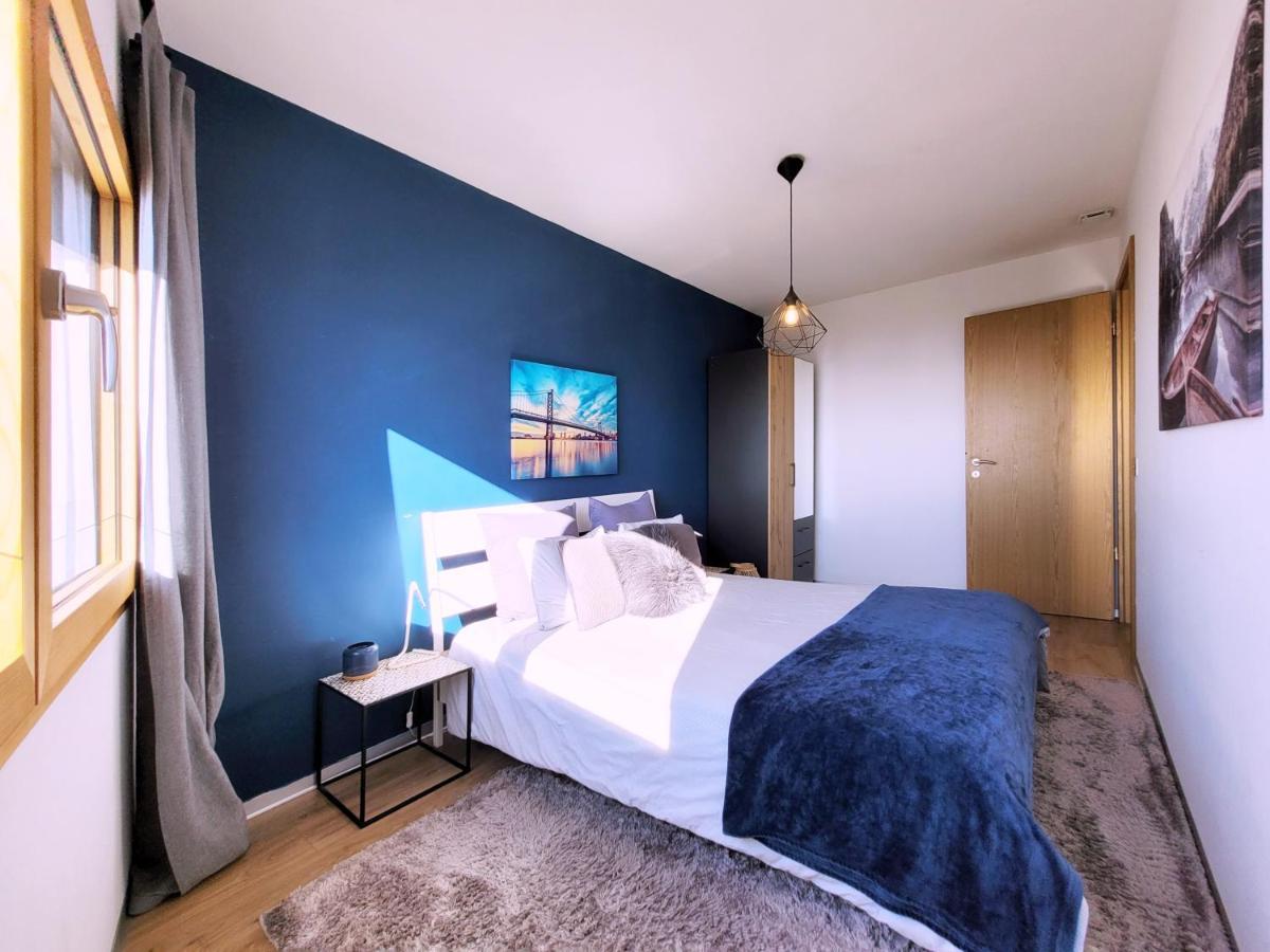 Montreux Holiday Home Exterior foto